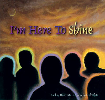 I'm Here To Shine